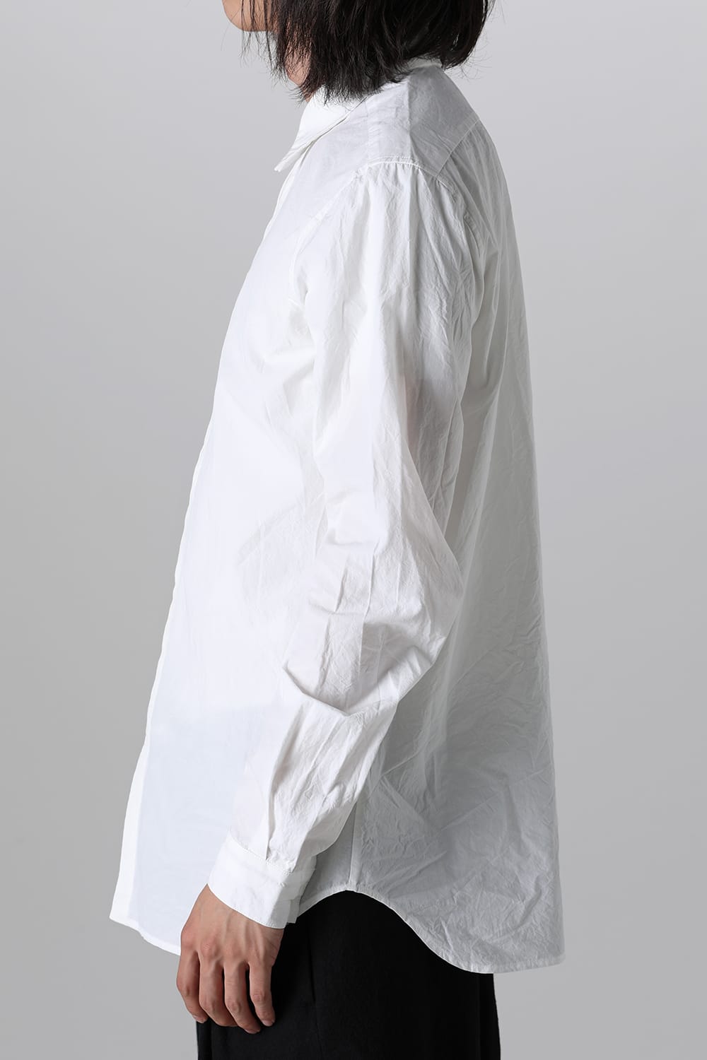 Plaquette Shirt - slim