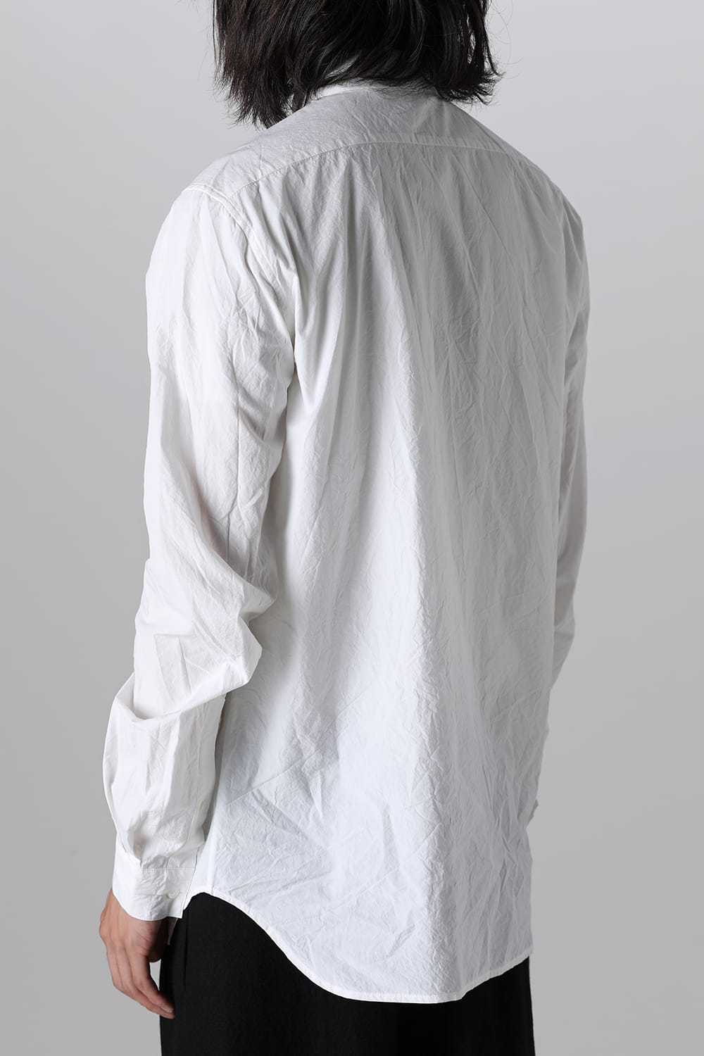 Plaquette Shirt - slim