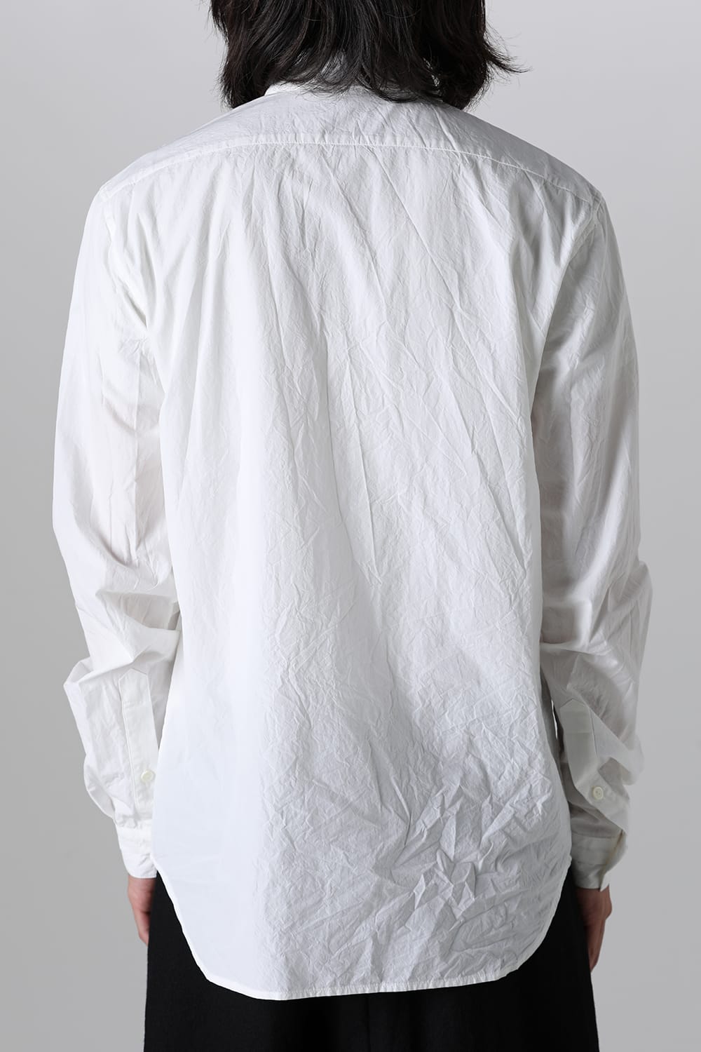 Plaquette Shirt - slim