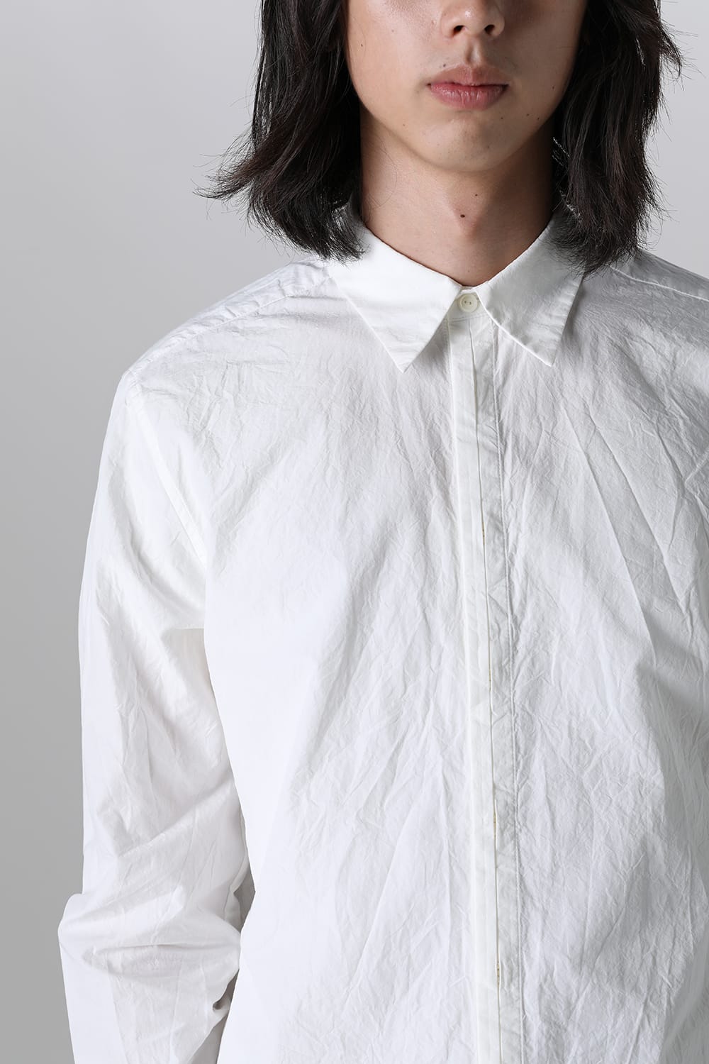 Plaquette Shirt - slim