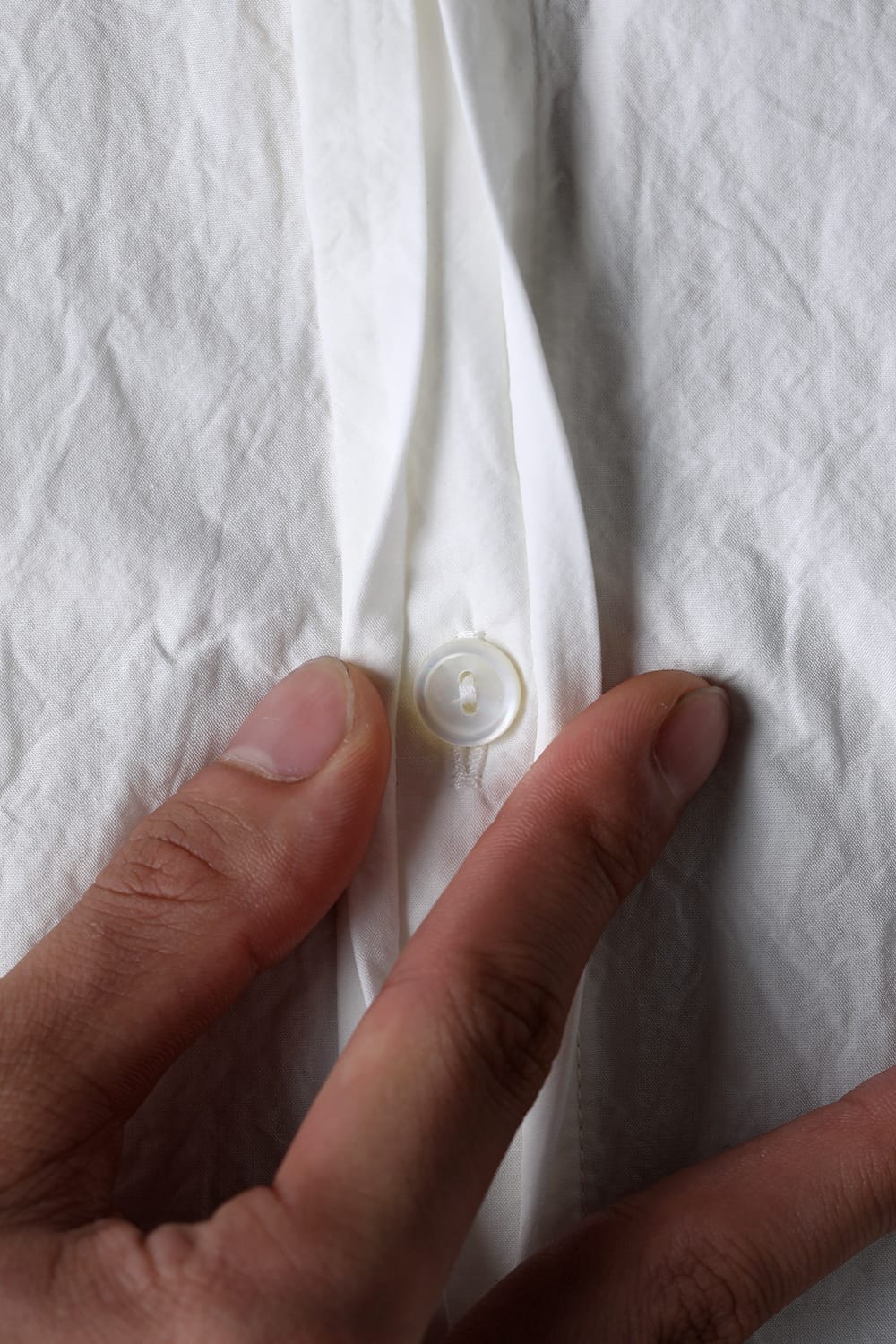 Plaquette Shirt - slim