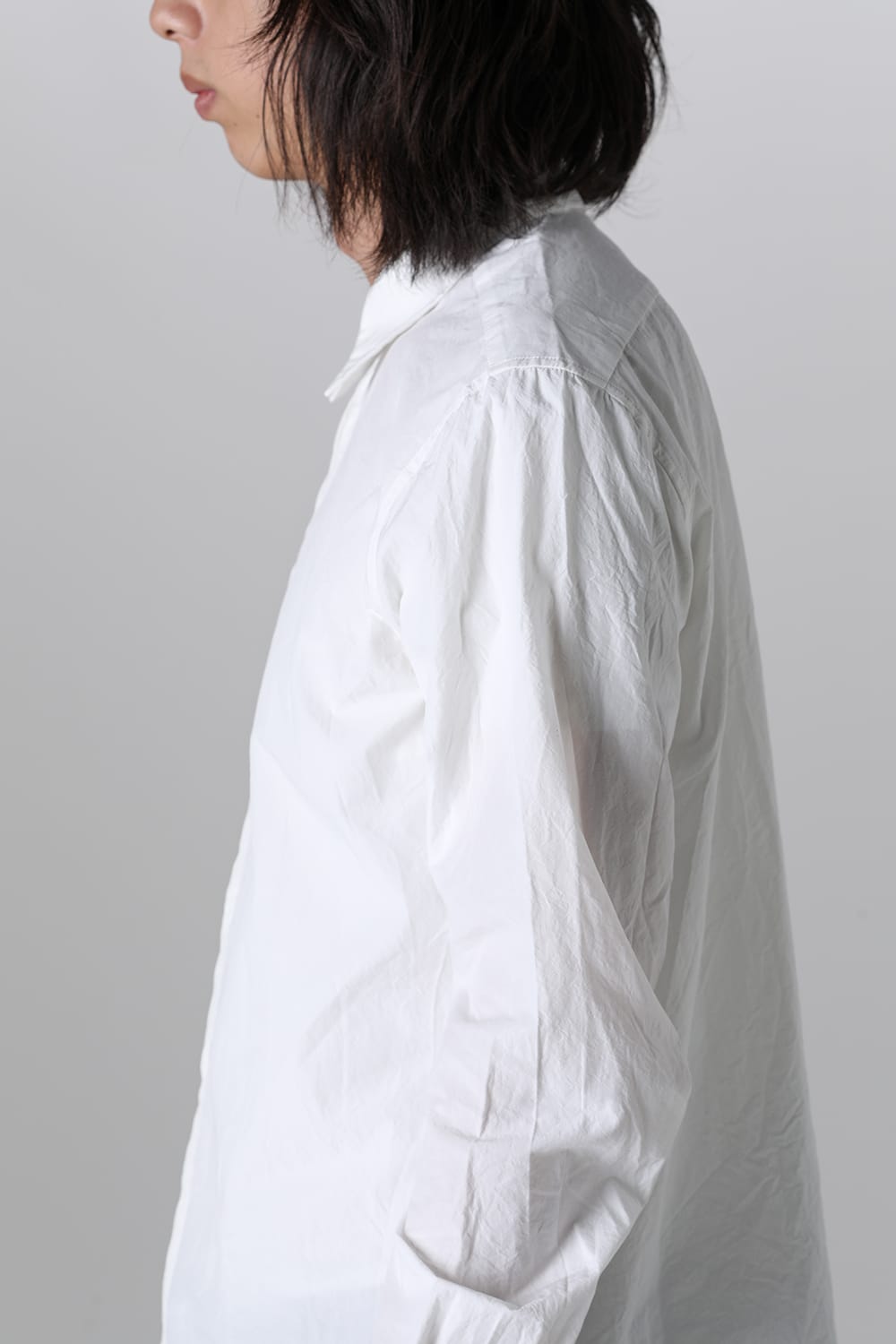 Plaquette Shirt - slim