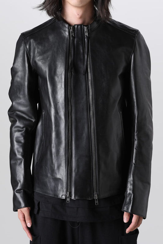 Horse Leather Jacket