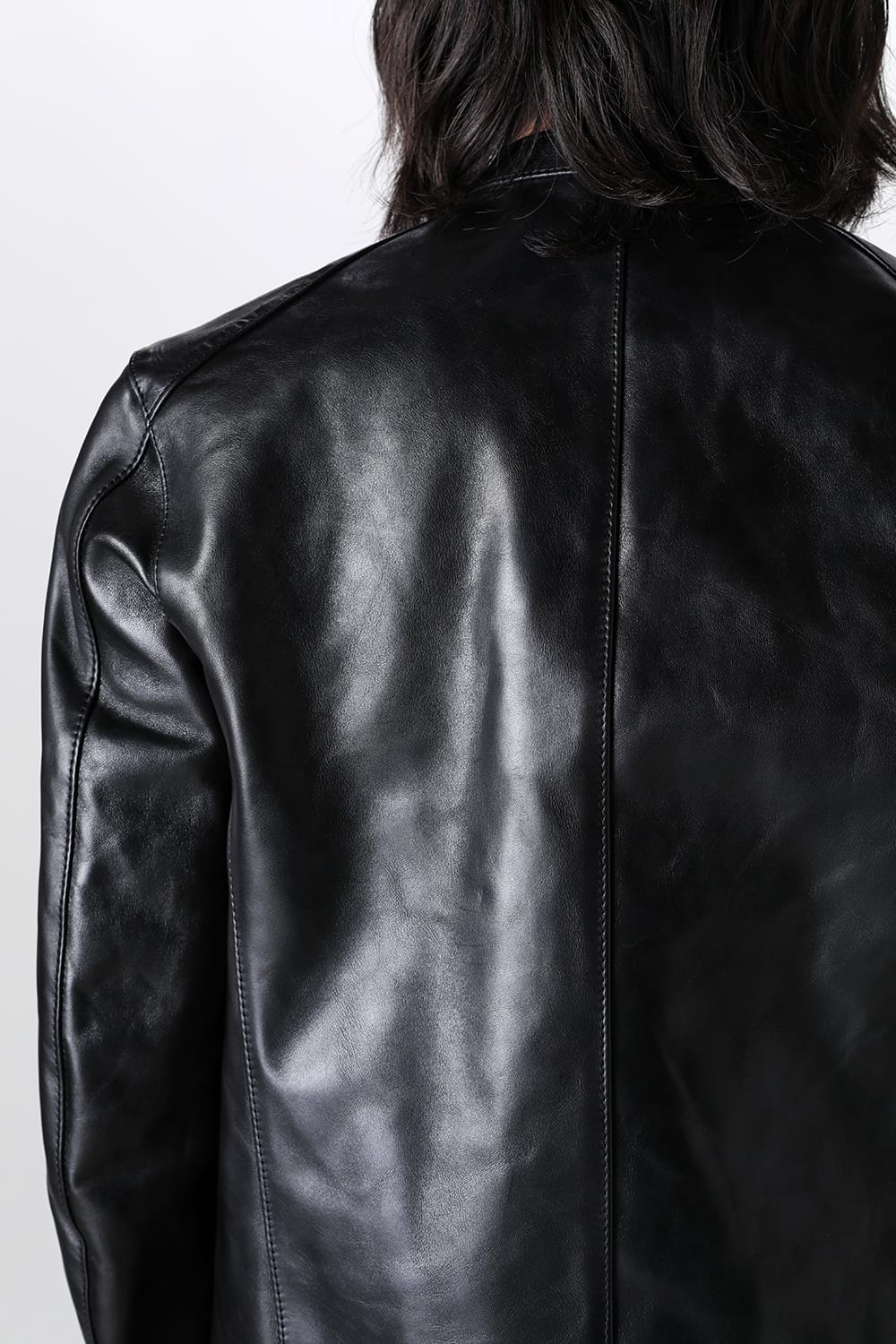 Horse Leather Jacket