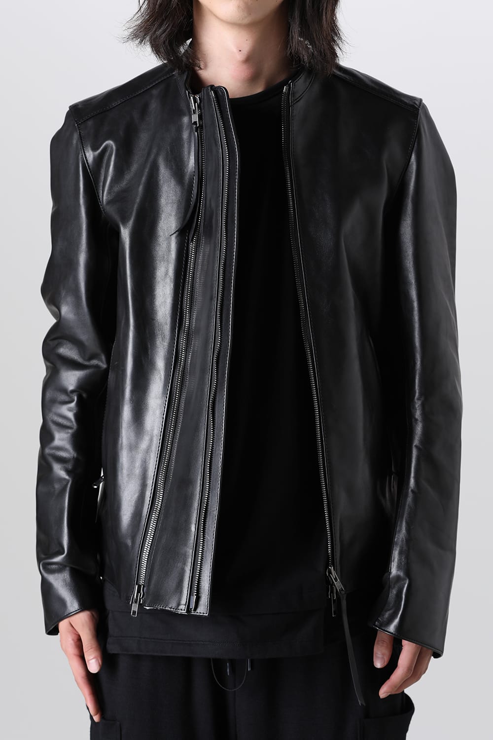 Horse Leather Jacket