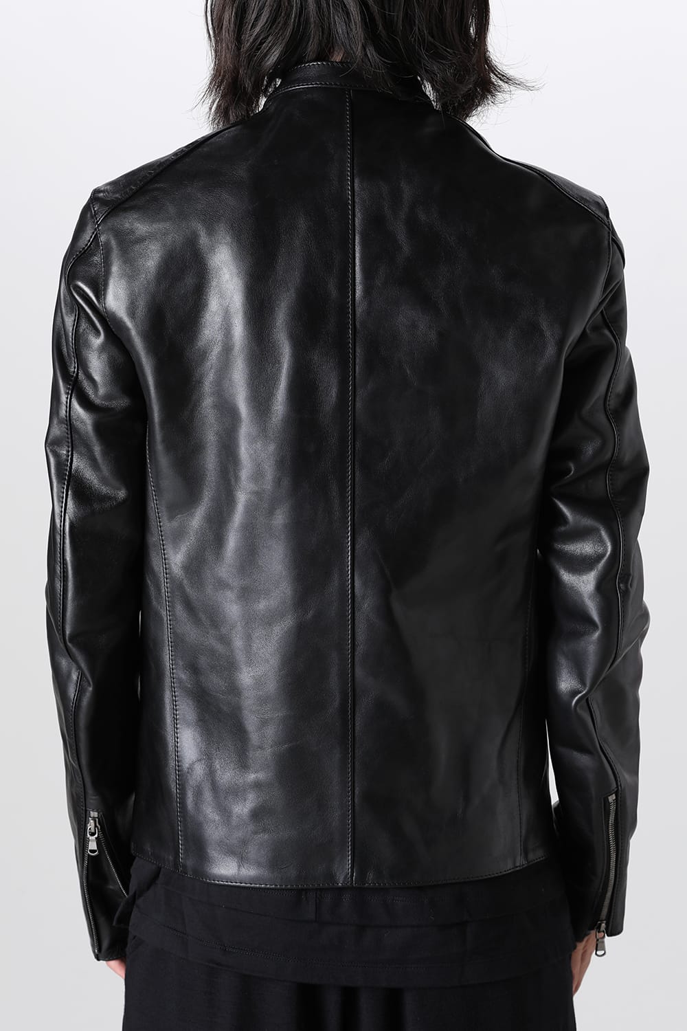 Horse Leather Jacket