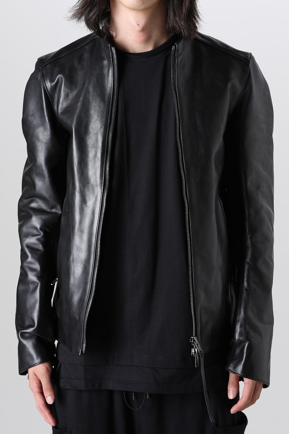 Horse Leather Jacket