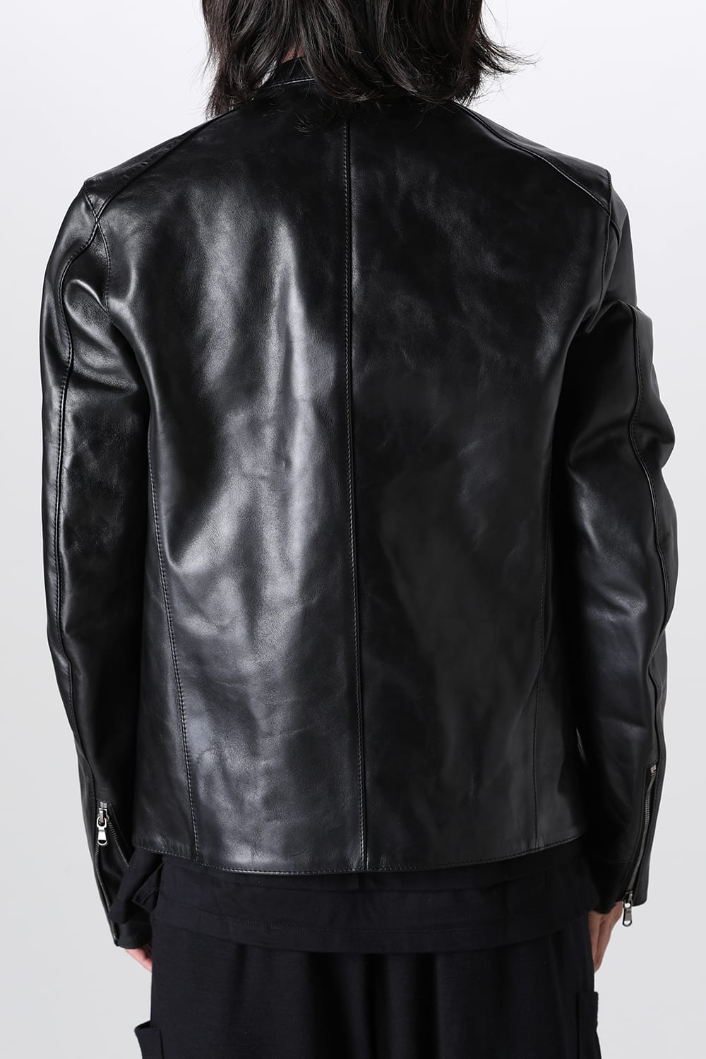 Horse Leather Jacket