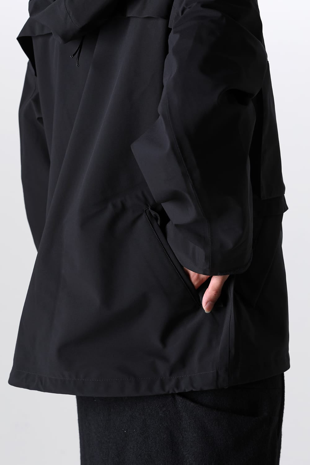 Tactical Jacket Black