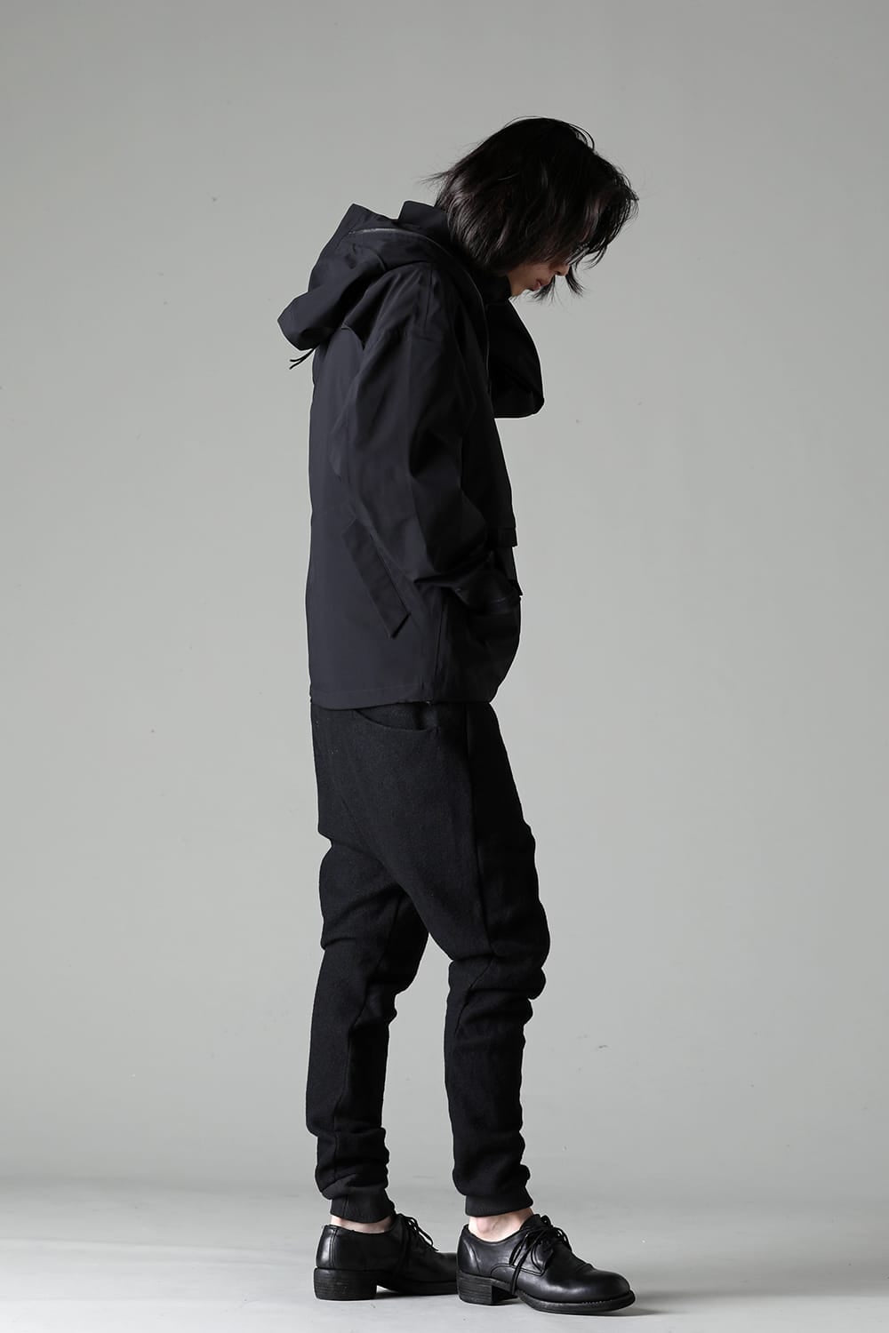 Tactical Jacket Black