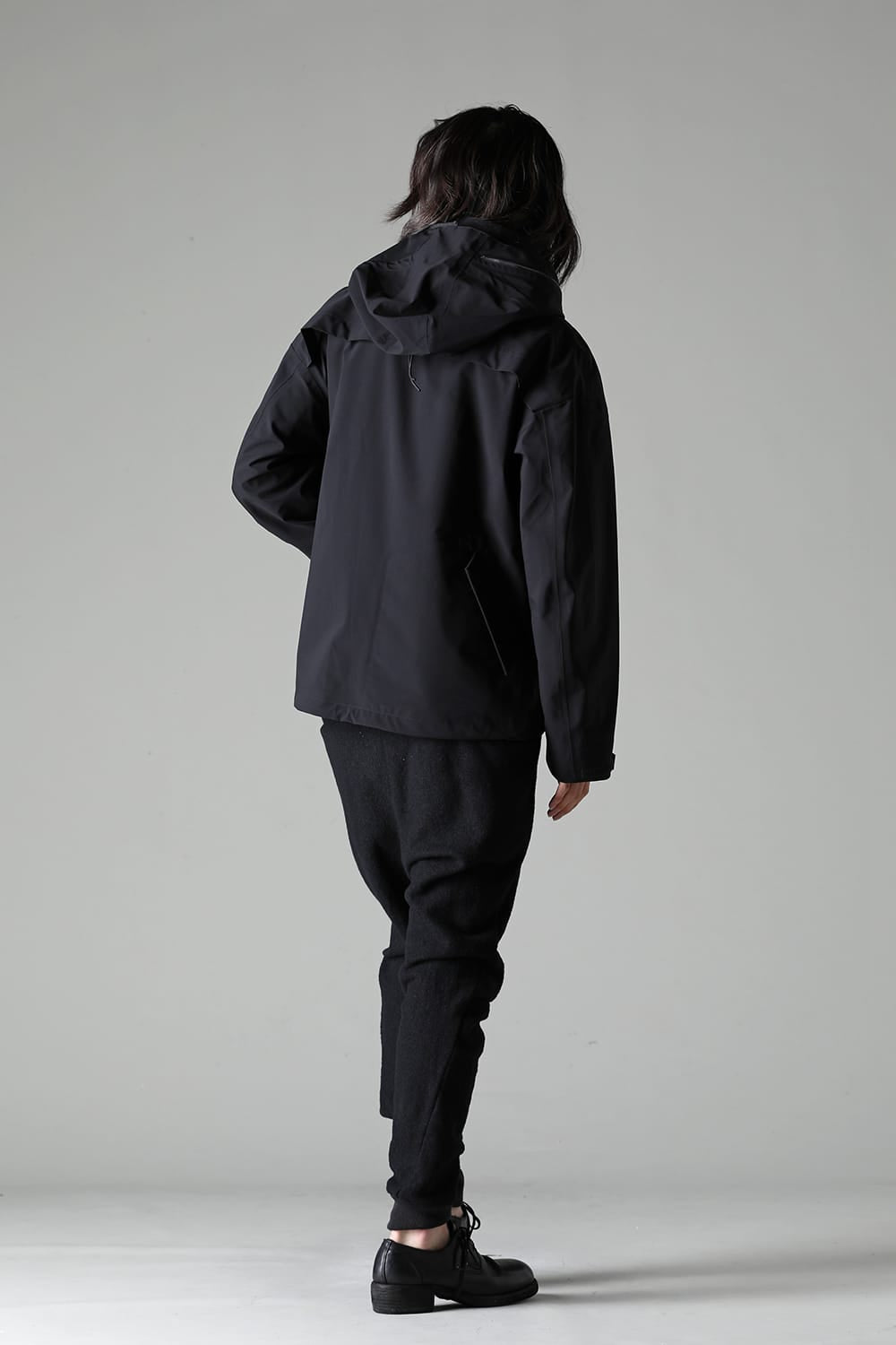 Tactical Jacket Black