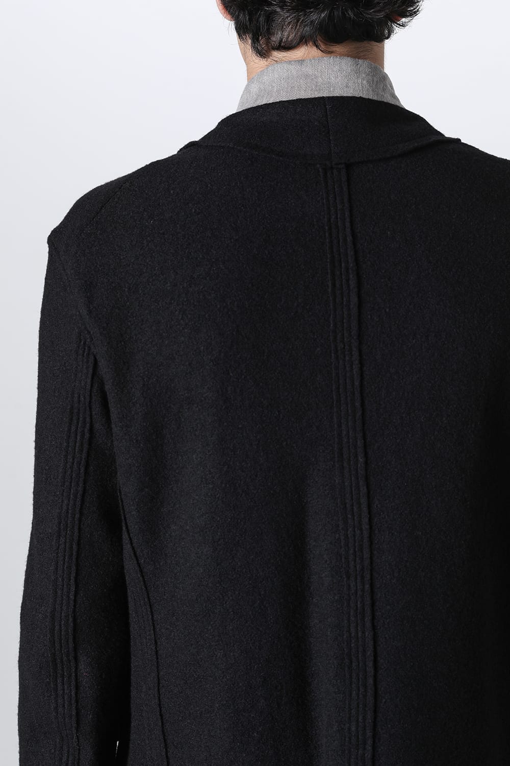 Fulling Blazer Black