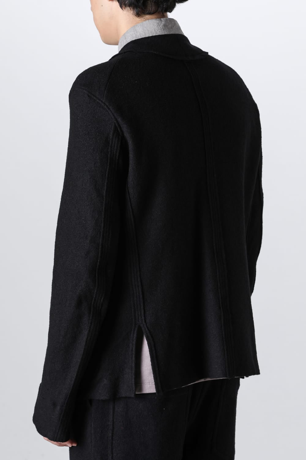 Fulling Blazer Black