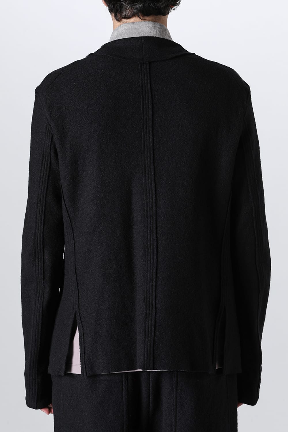 Fulling Blazer Black