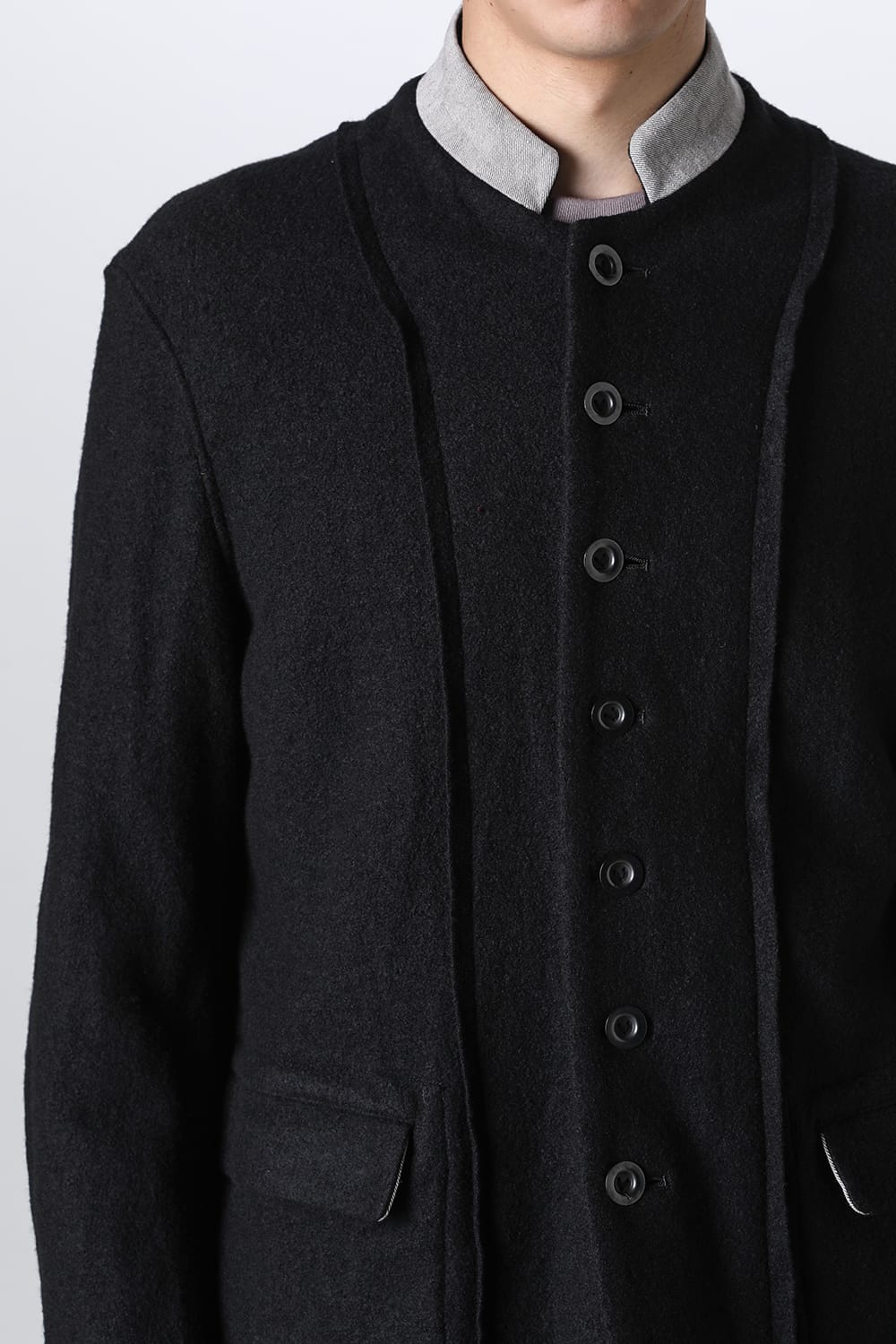 Fulling Blazer Black