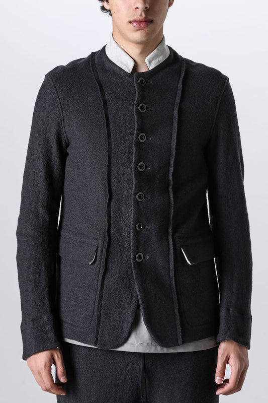 Fulling Blazer Gray