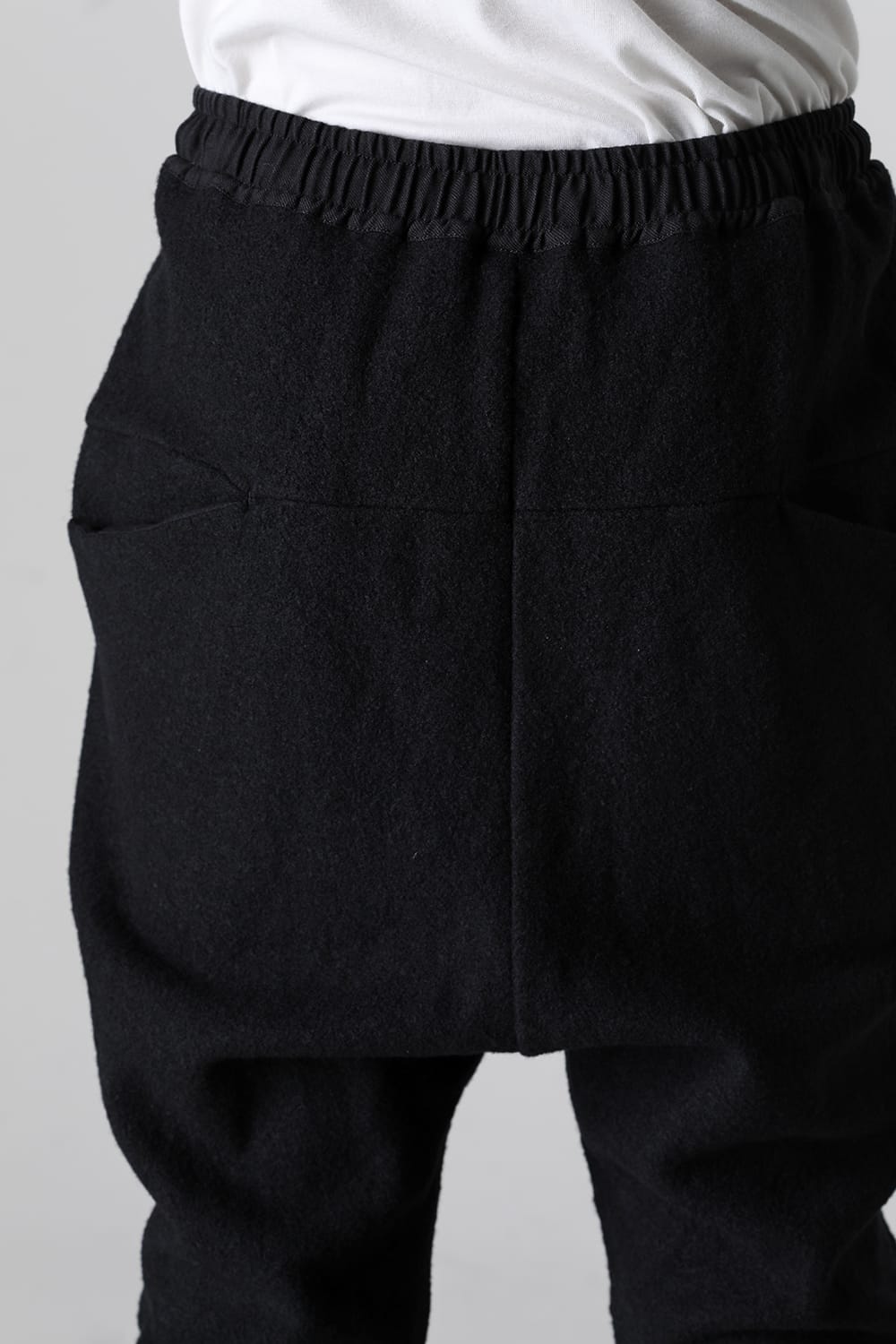 Fulling Jogger Pants Black