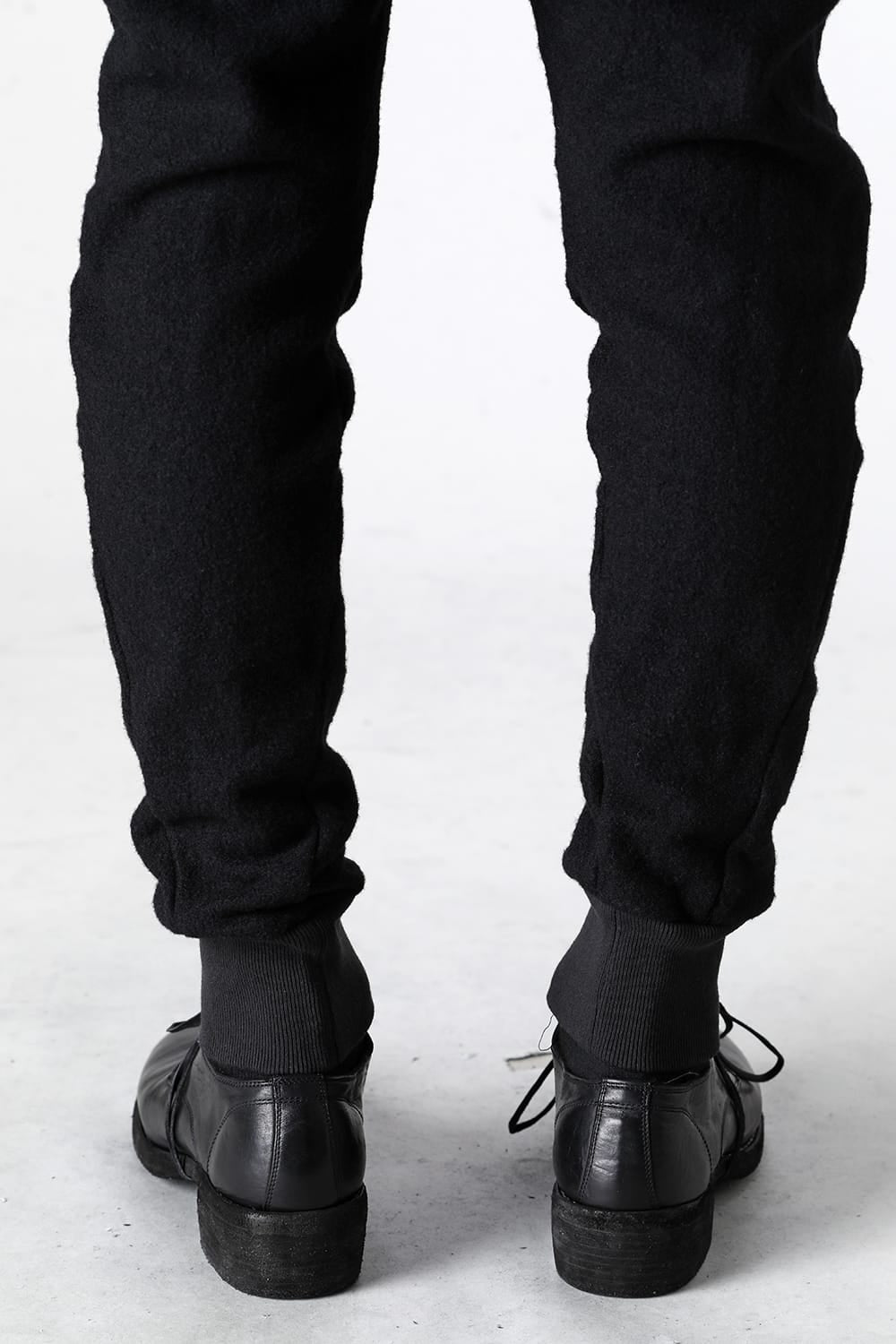 Fulling Jogger Pants Black