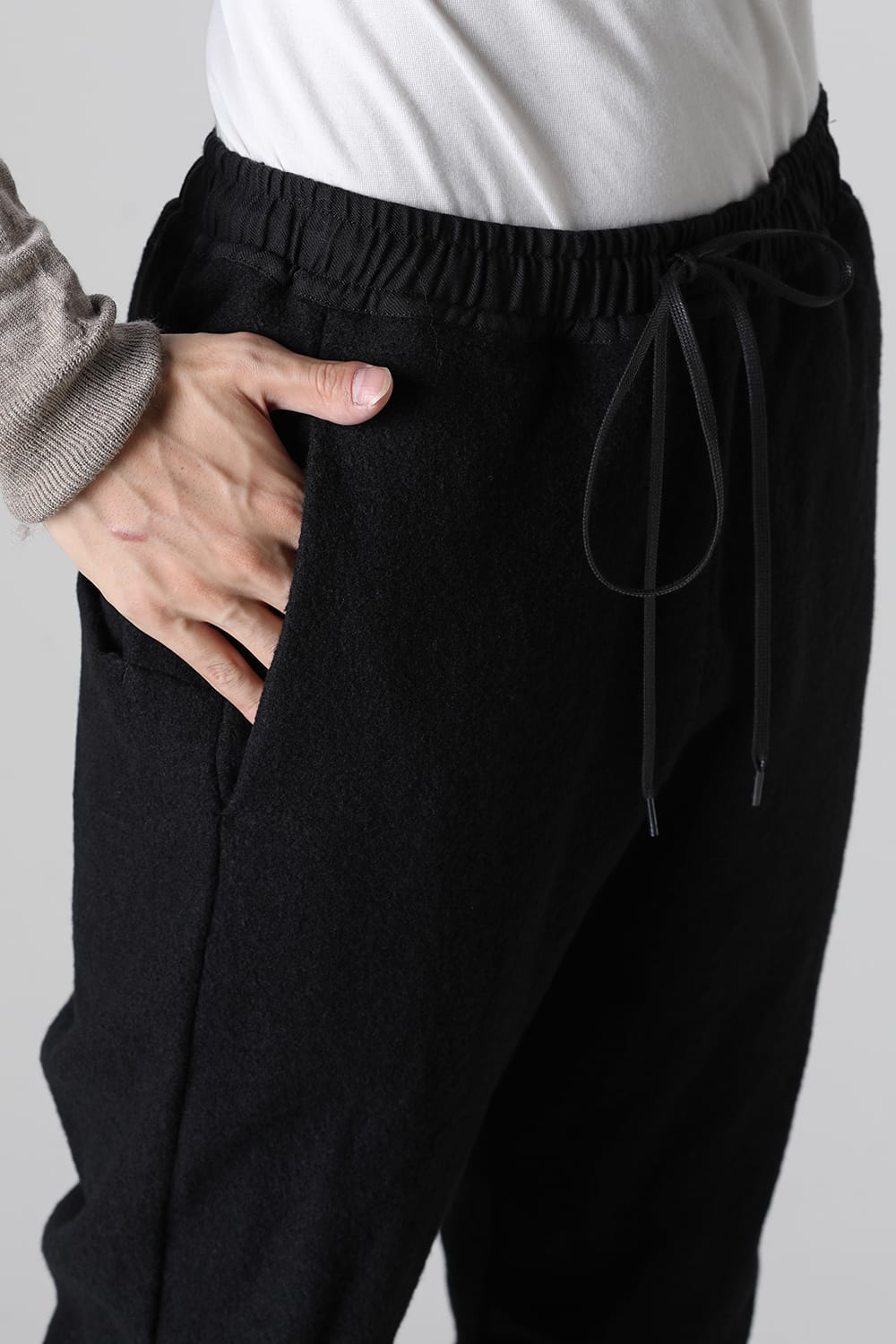 Fulling Jogger Pants Black