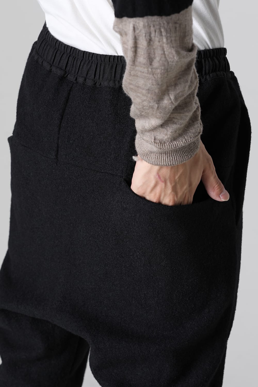 Fulling Jogger Pants Black