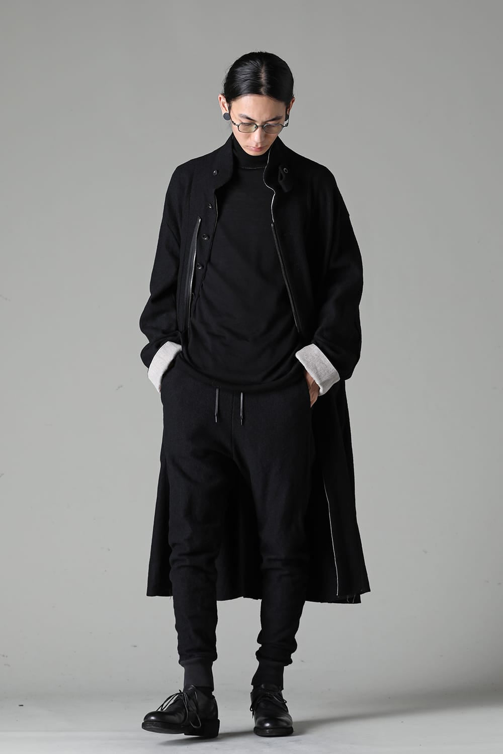 Fulling Jogger Pants Black