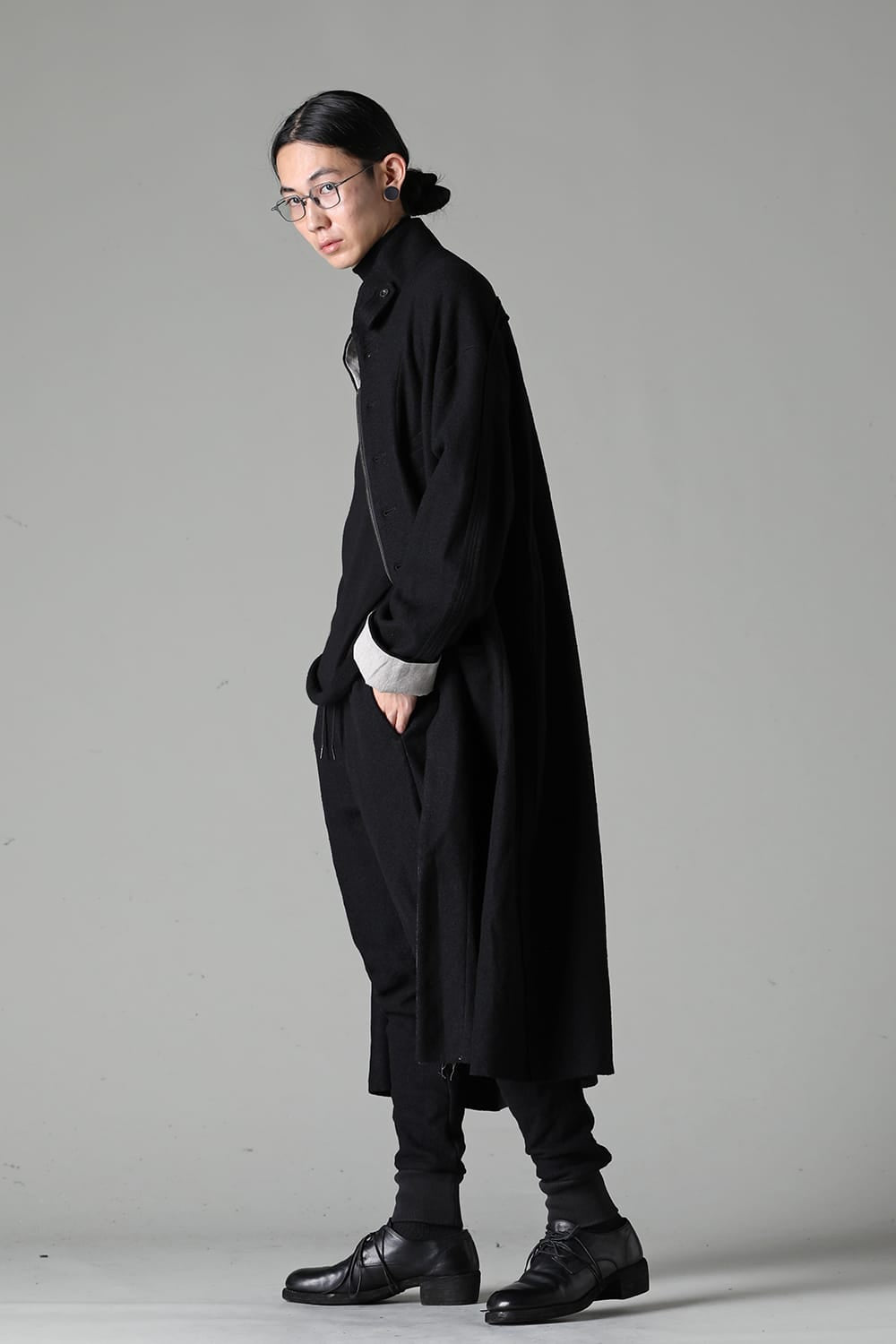 Fulling Jogger Pants Black