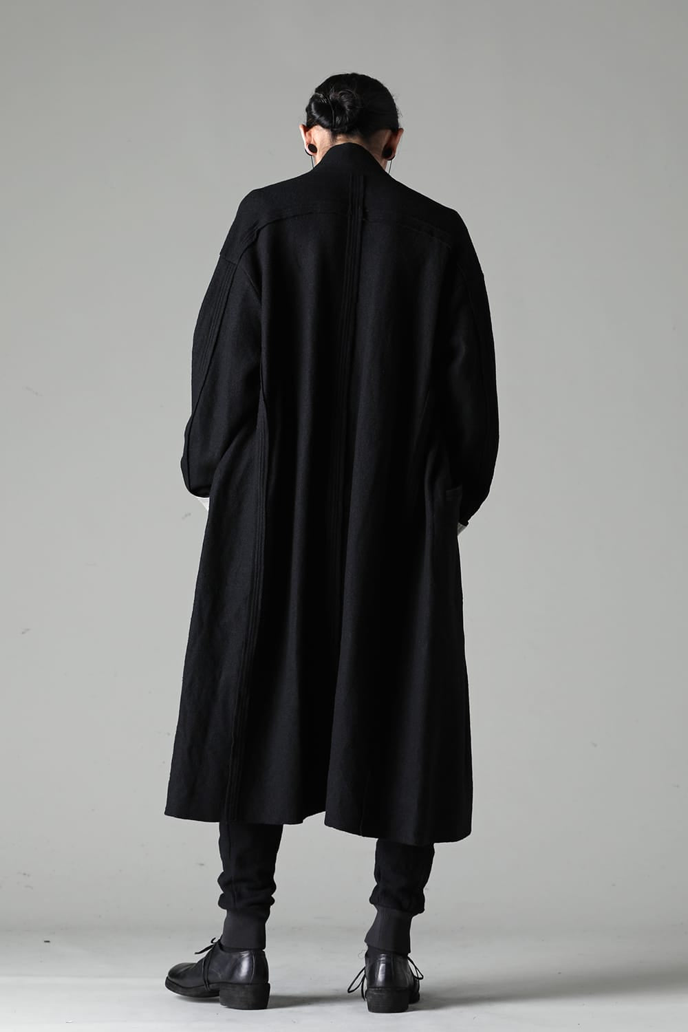 Fulling Jogger Pants Black