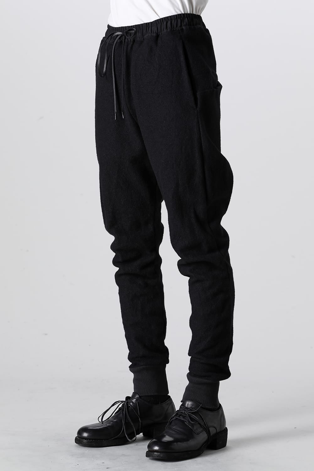 Fulling Jogger Pants Black