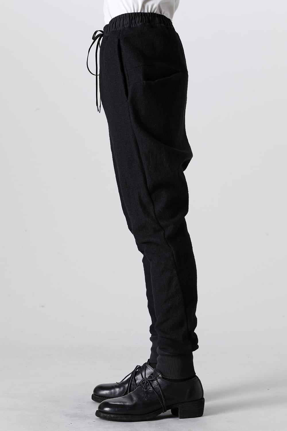 Fulling Jogger Pants Black
