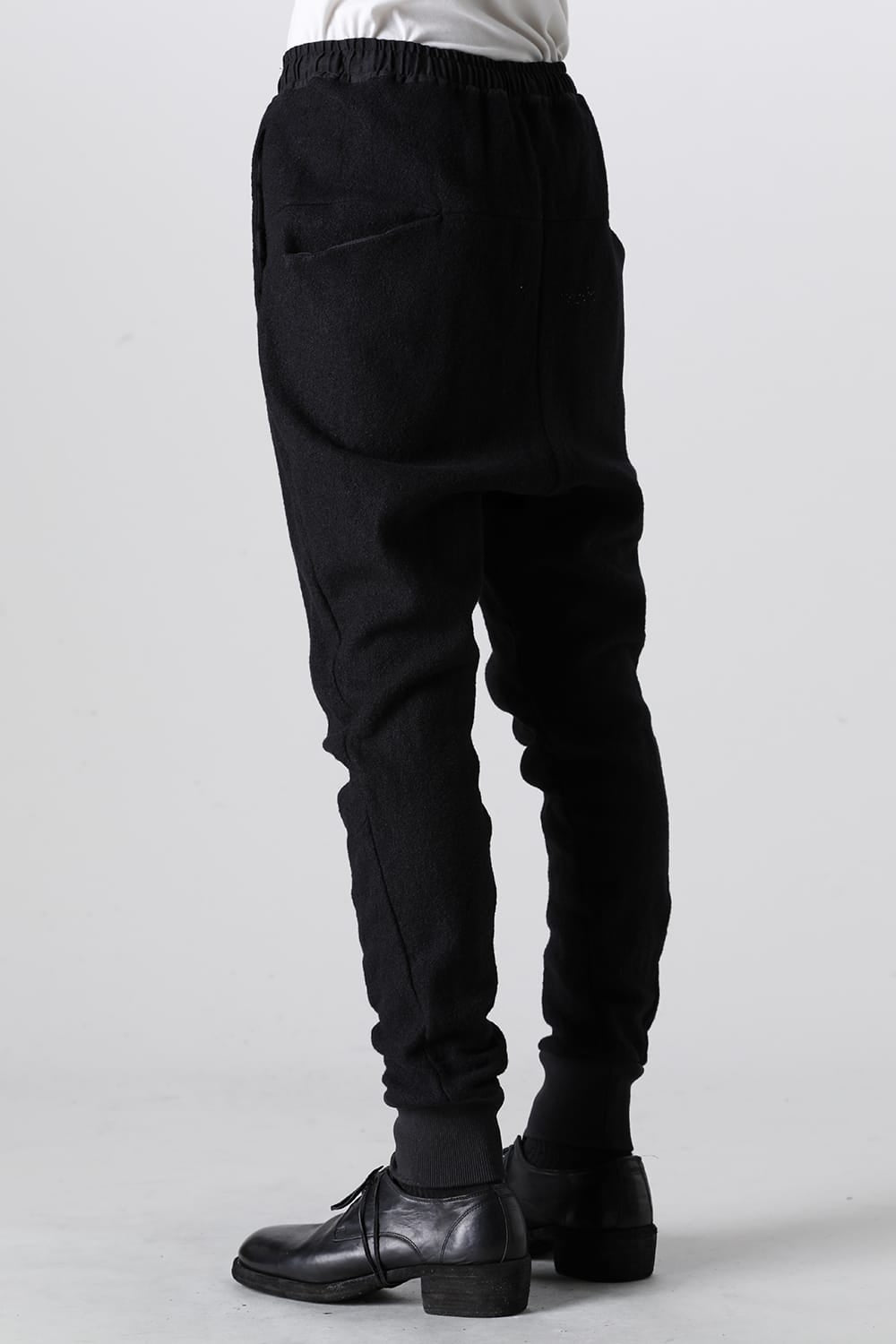 Fulling Jogger Pants Black