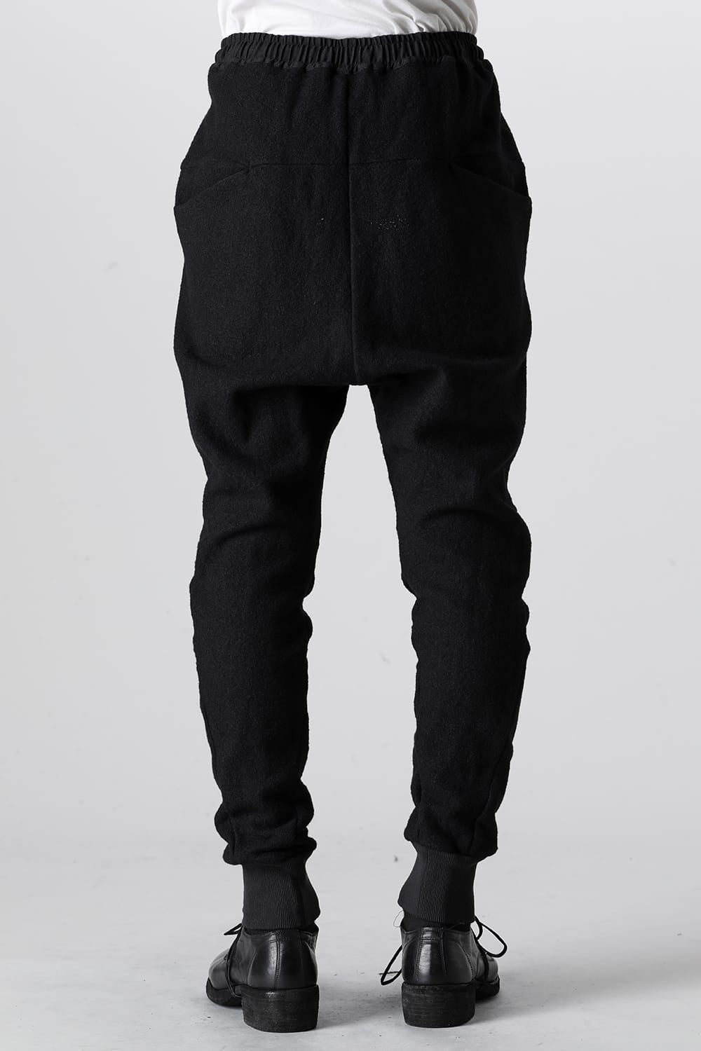 Fulling Jogger Pants Black