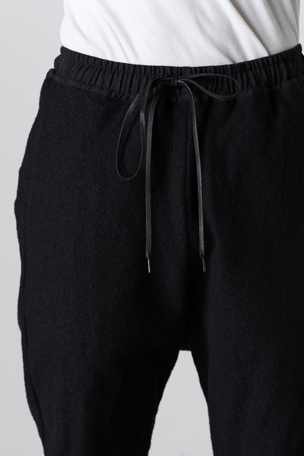 Fulling Jogger Pants Black