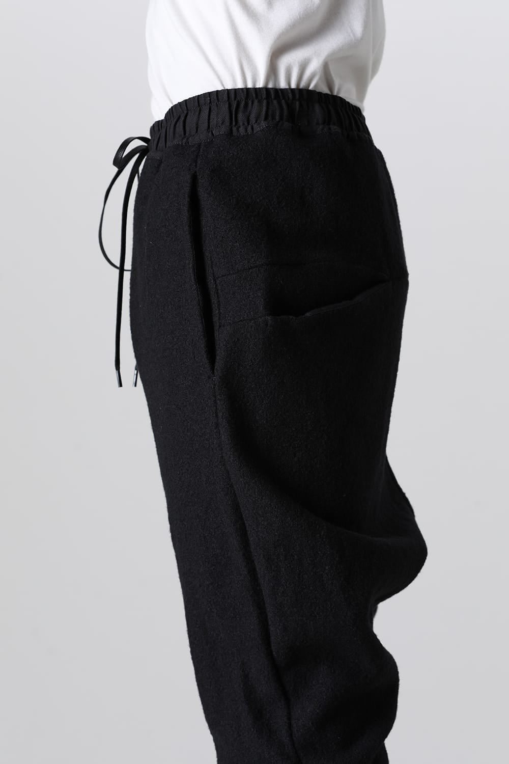 Fulling Jogger Pants Black
