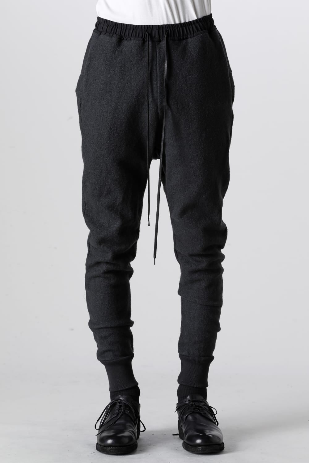 Fulling Jogger Pants Gray