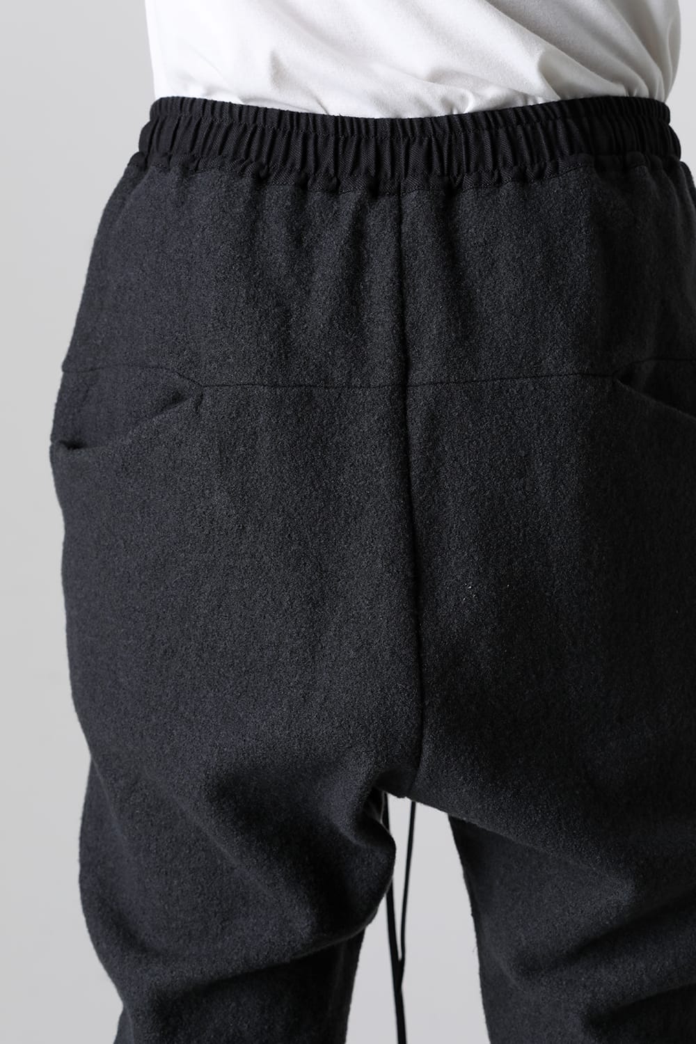 Fulling Jogger Pants Gray