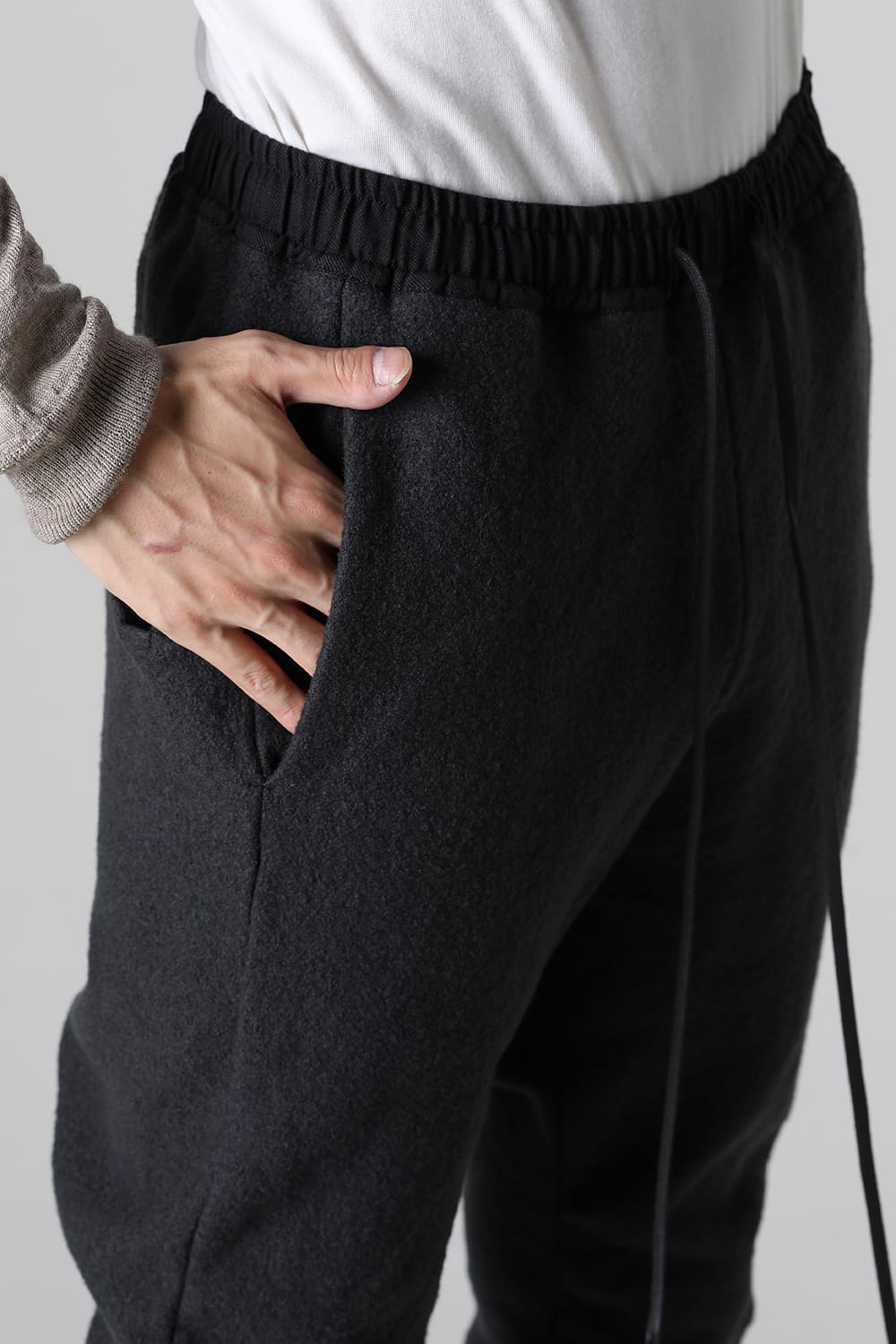 Fulling Jogger Pants Gray
