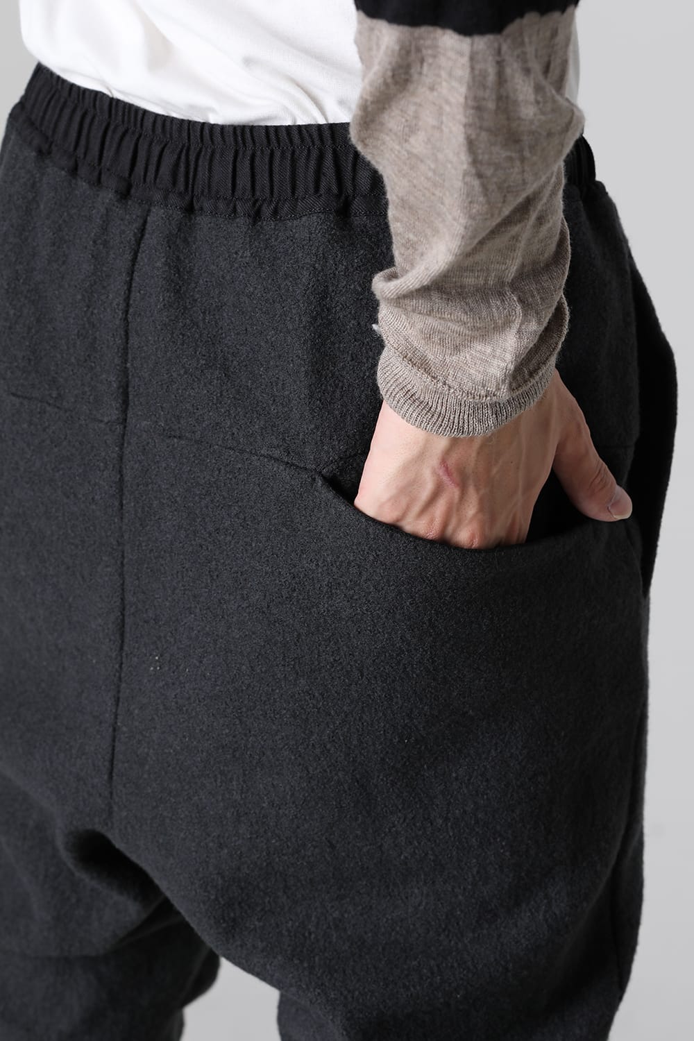 Fulling Jogger Pants Gray