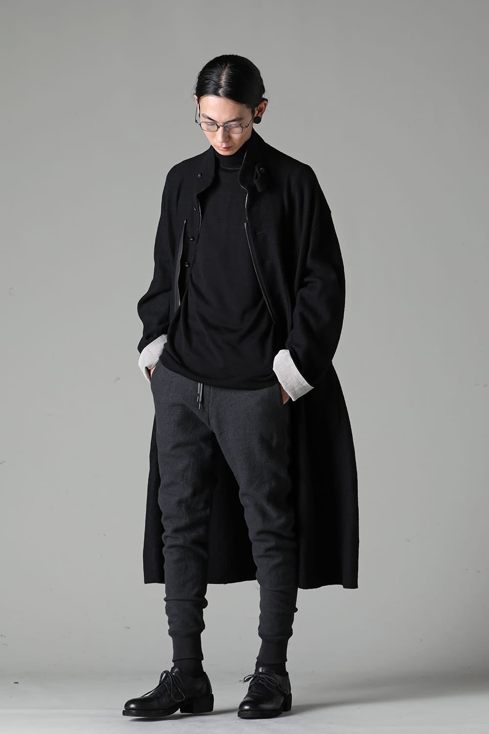 Fulling Jogger Pants Gray