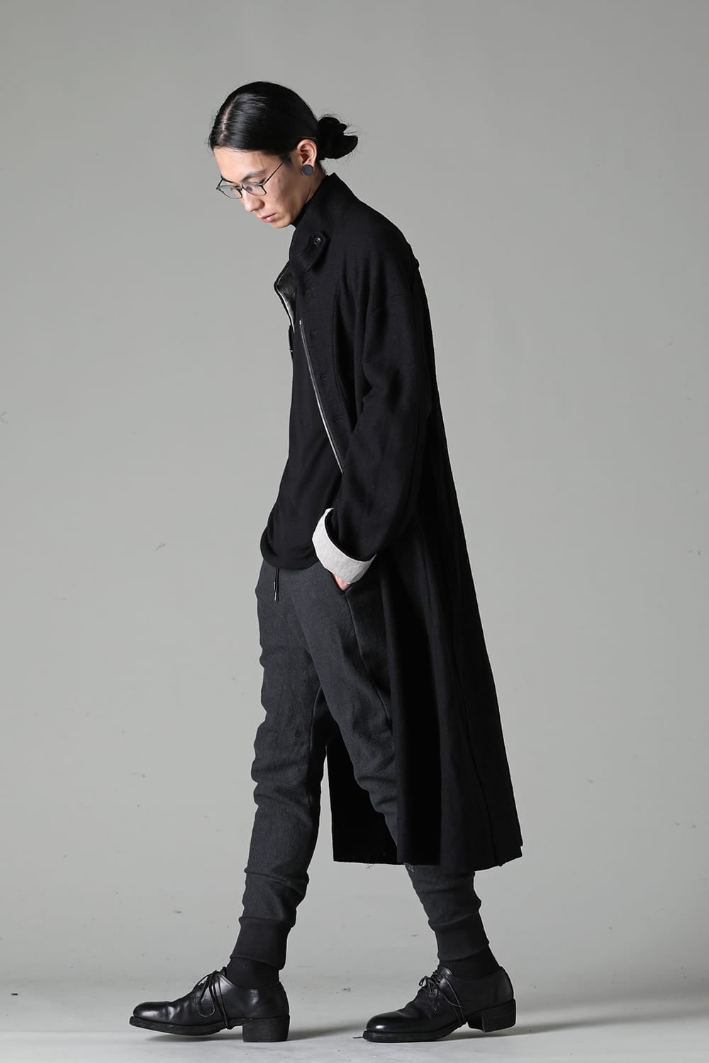 Fulling Jogger Pants Gray