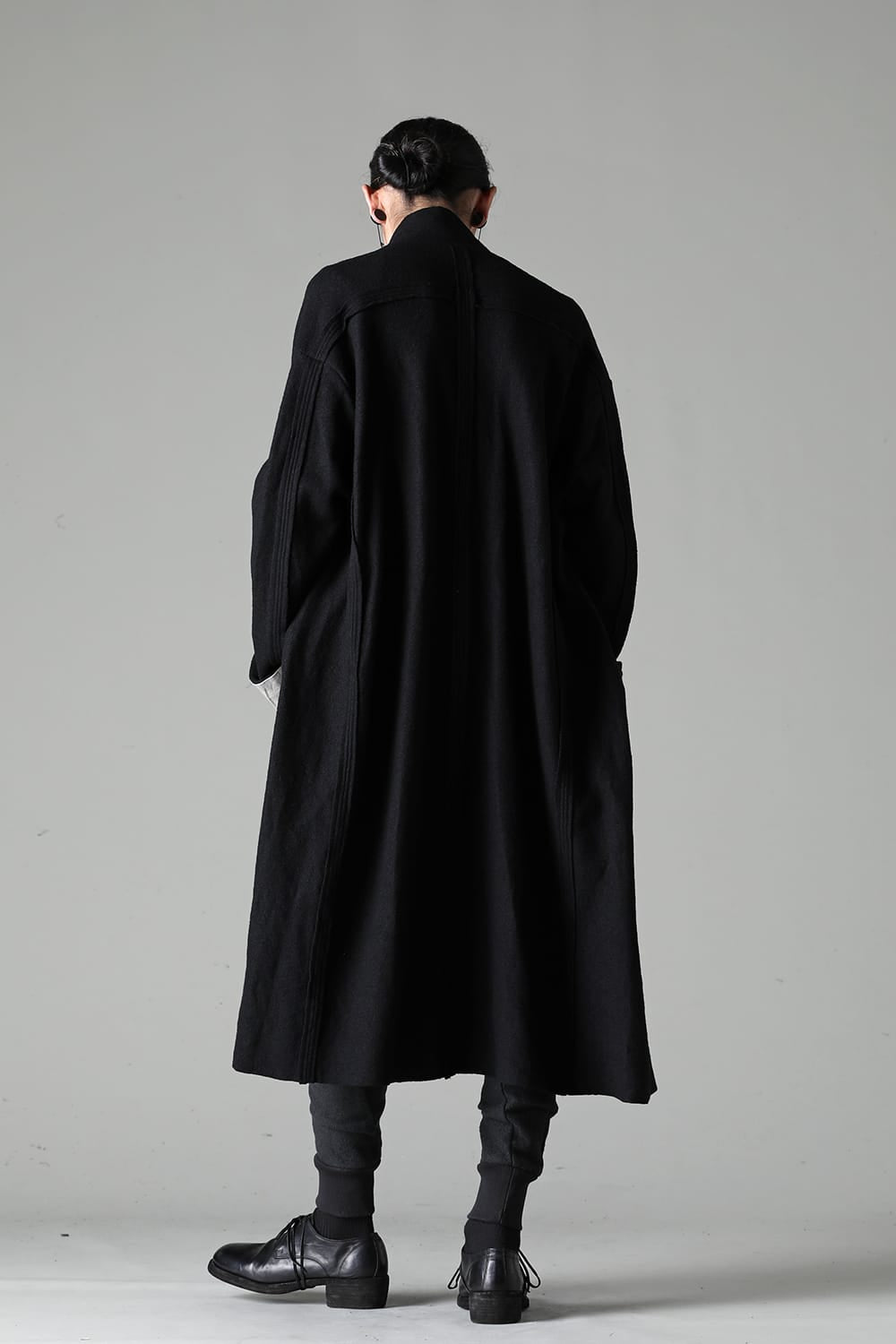 Fulling Jogger Pants Gray