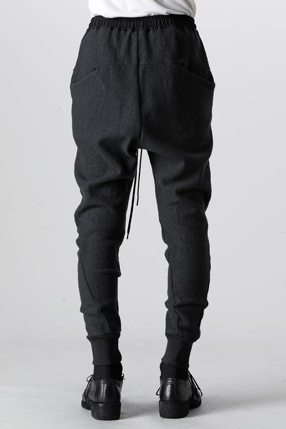 Fulling Jogger Pants Gray