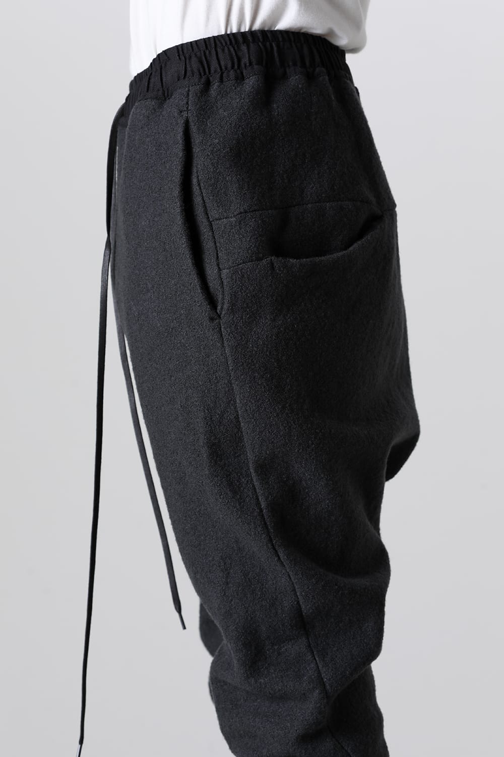 Fulling Jogger Pants Gray