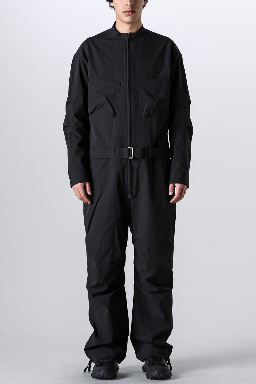 Water Repellency Overall