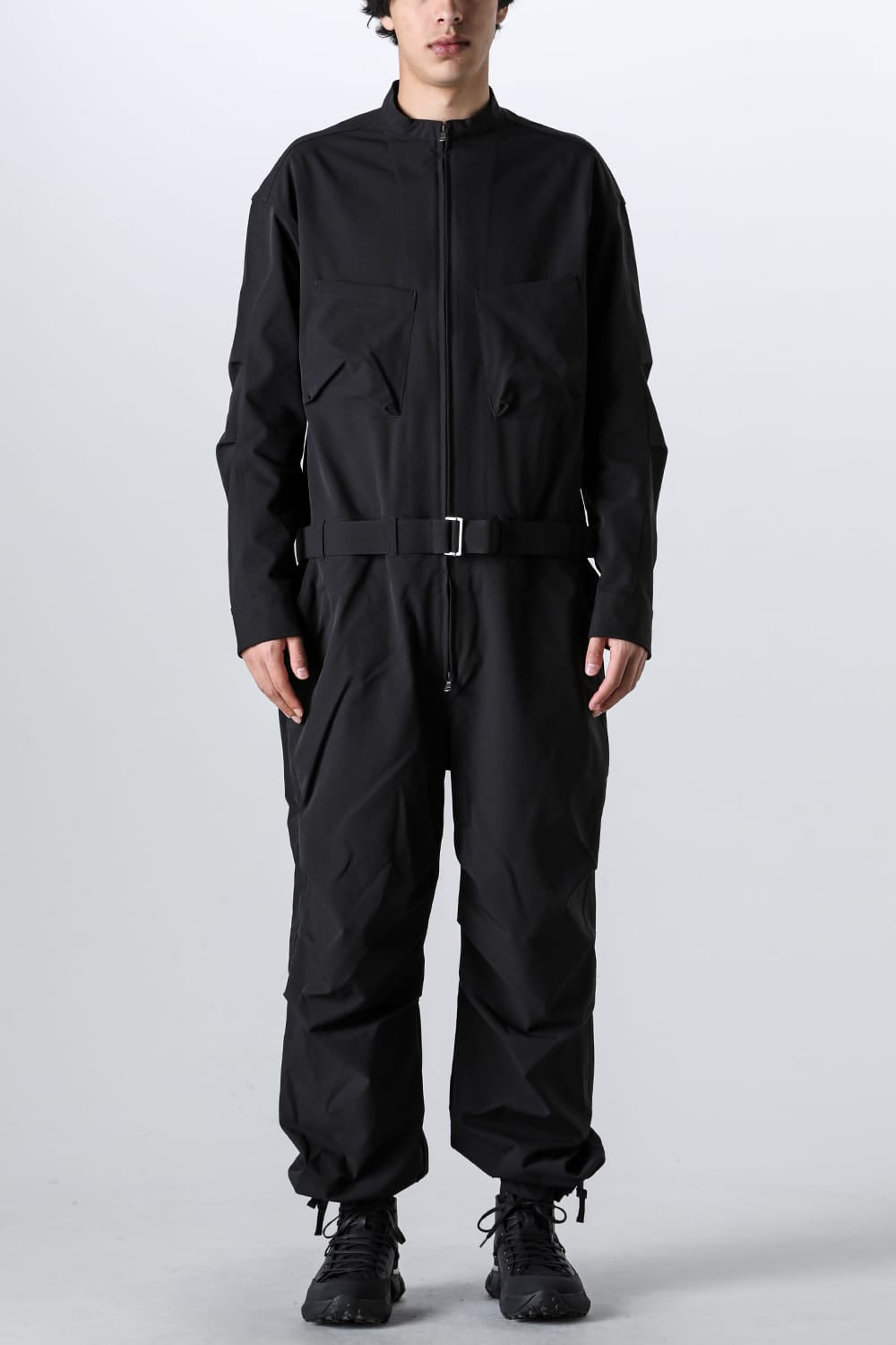 Water Repellency Overall