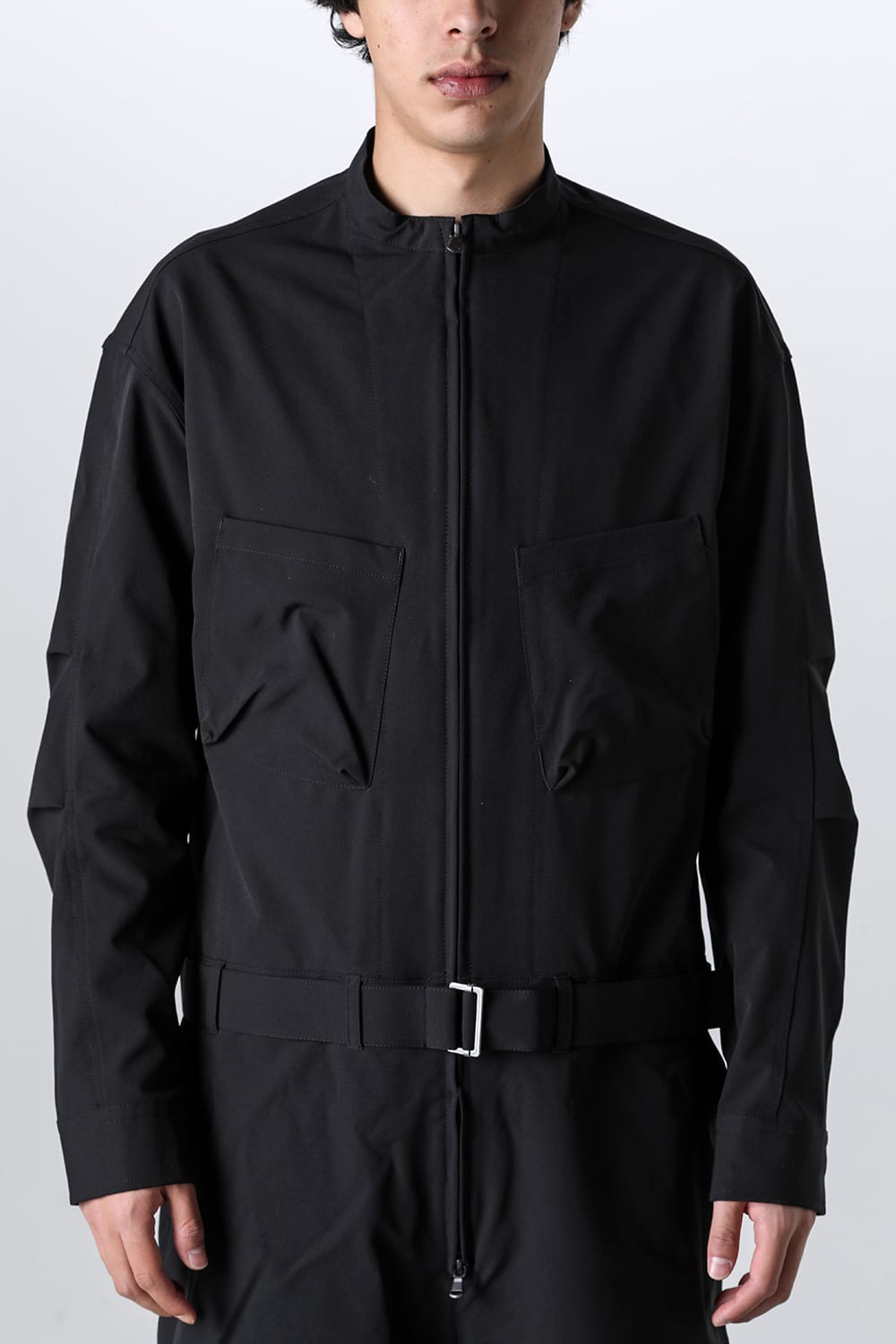 Water Repellency Overall