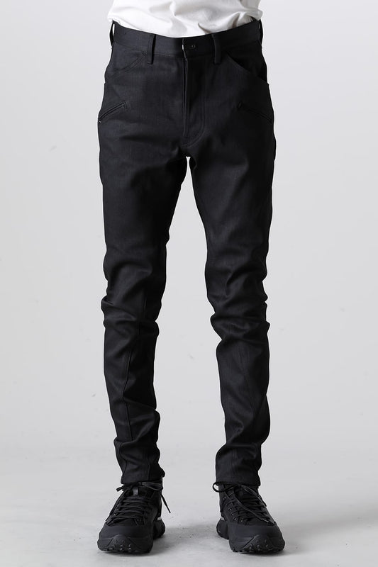 Black Slim Jeans