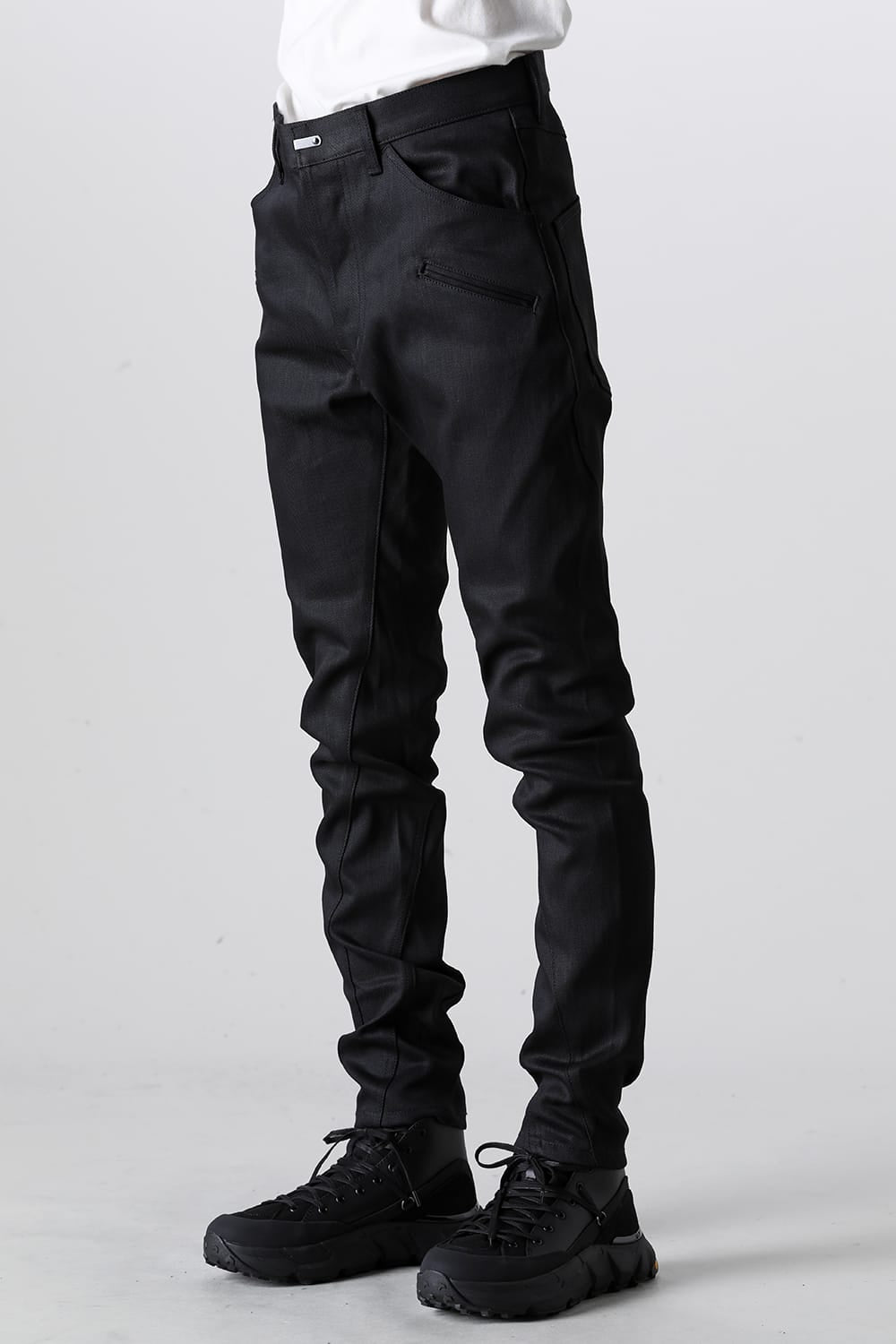 Black Slim Jeans