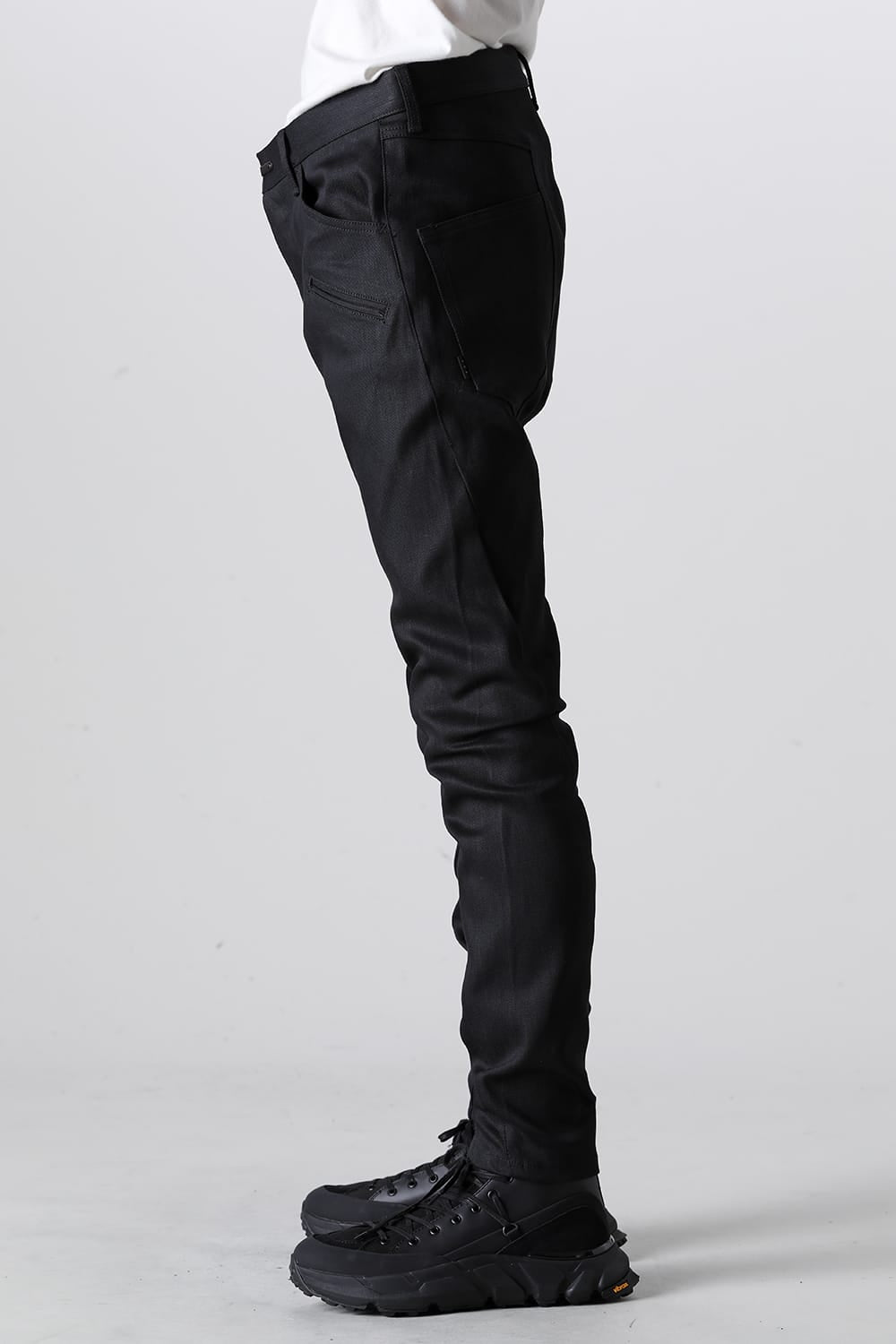 Black Slim Jeans