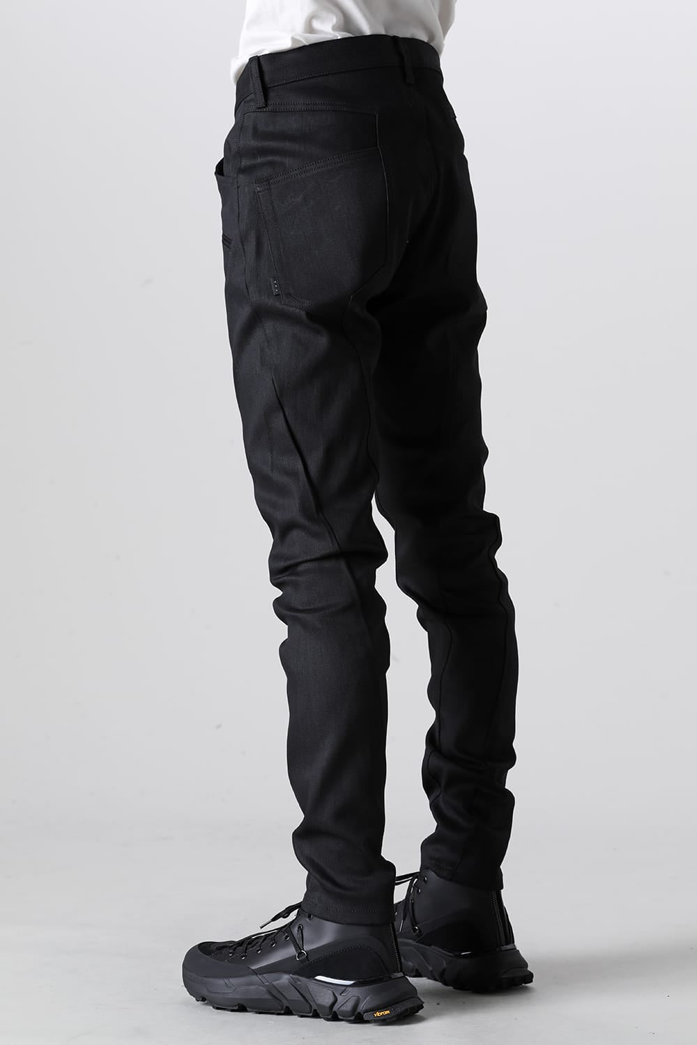 Black Slim Jeans