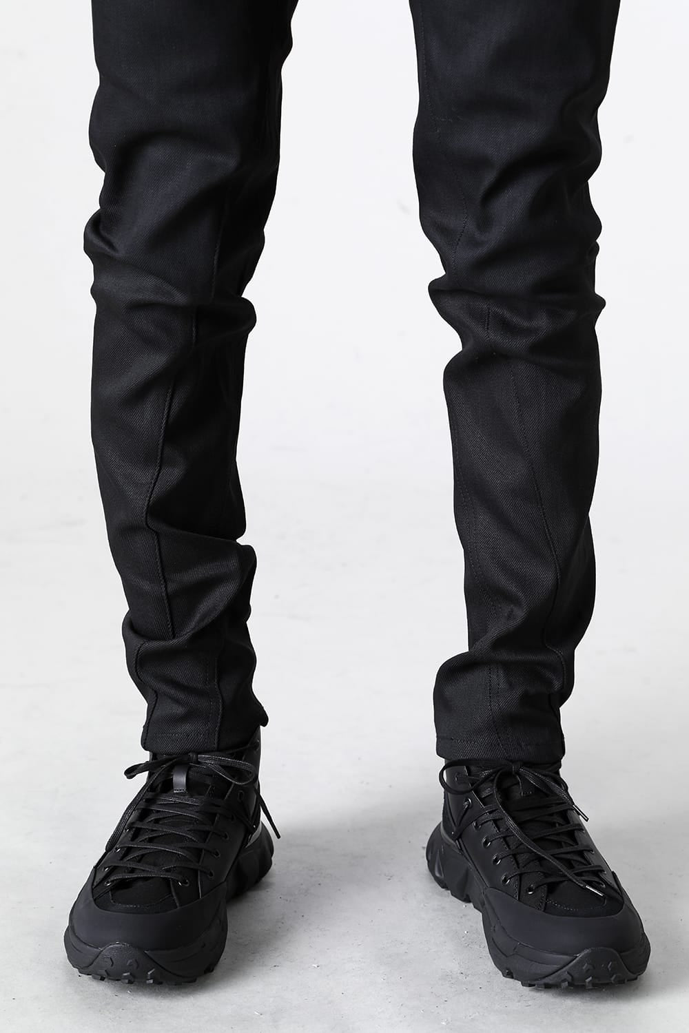 Black Slim Jeans